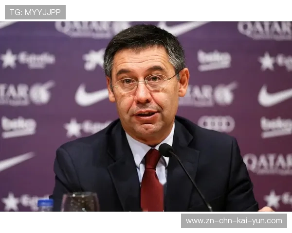 巴萨董事会公布长期计划引发行业密切注视