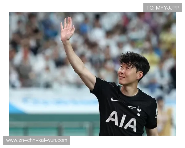 孙兴慜回传配合后突然启动，热刺再度制造杀机